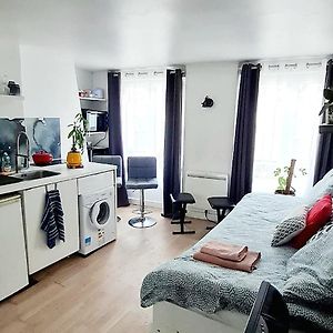Appartement met een Slaapkamer